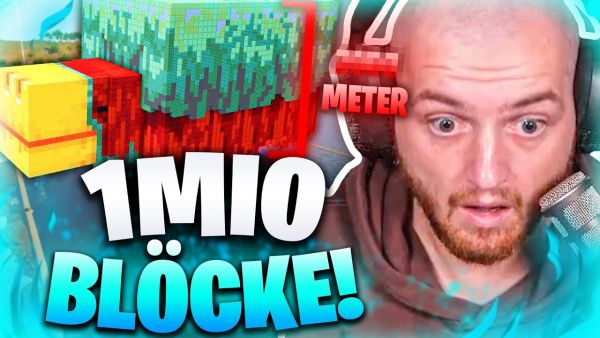 😍🤯BAU des RIESEN SNIFFERS BEGINNT!  Gewaltiges PROJEKT in Craft Attack 11 - Folge 8
