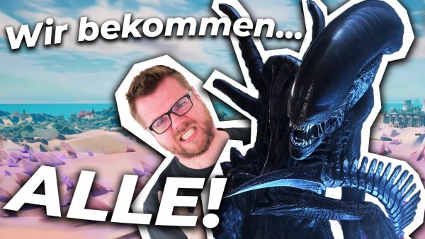 ALLE NACH RUMBLE RUINS! | Fortnite Turnier