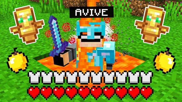 ICH BIN BEREIT ZU KÄMPFEN !! (YouTuber Insel)