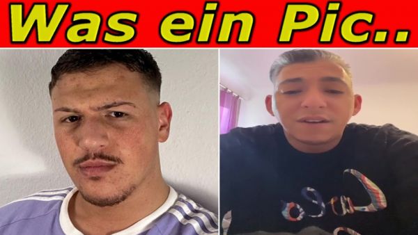 Barello ESKALIERT komplett auf CLAN-Mitglied und BEENDET seine TikTok Karriere endgültig?!