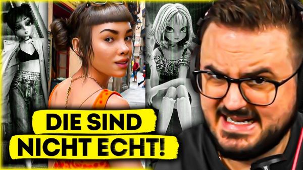 Staiy ist schockiert.. - Das MUSS sofort aufhören!