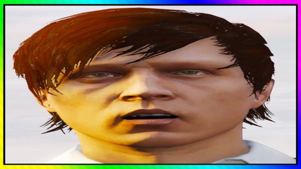 KEINER MAG CISKO IN GTA RP