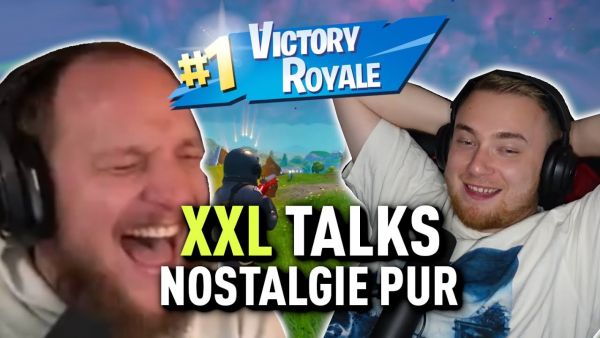🤣😂LUSTIGE TALKS & FORTNITE OG mit DANNY & SEYYN | ELoTRiX Highlights