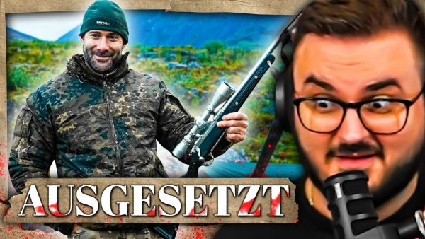 WAS GEHT BEI OTTO?! - Staiy ist im Survival-Fieber!