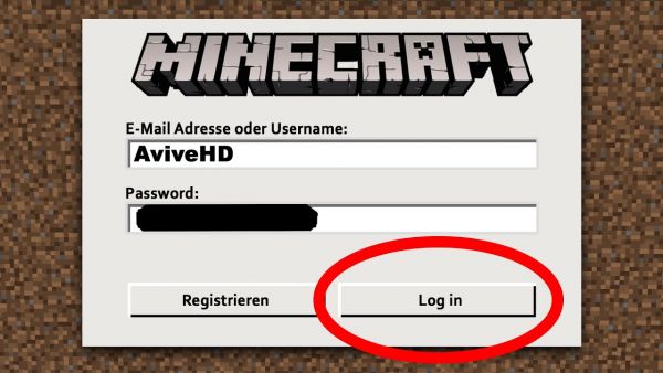 Mein MINECRAFT ACCOUNT wurde gehackt (YouTuber Insel)