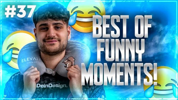 BEST OF FUNNY & LOST MOMENTS #37😂🔥 Willy macht mich noch verrückt..💀