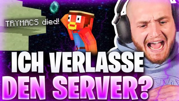 ❌😰MEIN ENDE von CRAFT ATTACK 11?! - ALLES VERLOREN... Der TOTALE BRUCH - Folge X