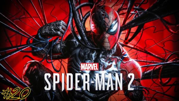SPIDER-MAN 2 : Lets Play #20 - DAS KRASSESTE FINALE !! 🕷️🔥
