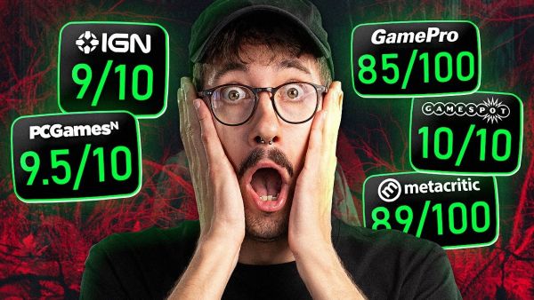 Alan Wake 2 haut mich um!