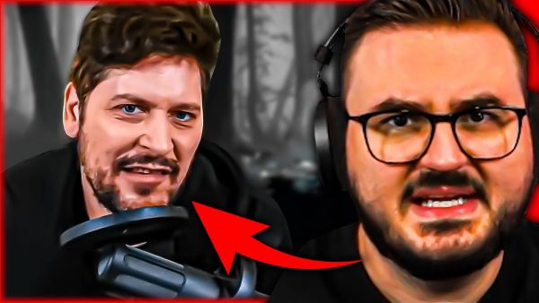 Gehts dir noch gut?!?! - Wir sollten reden!