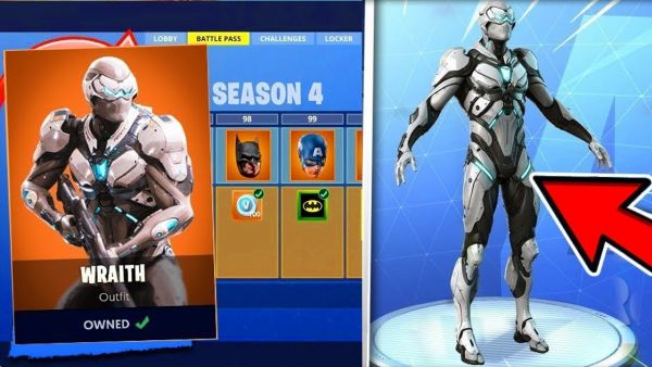 die *NEUE* SEASON 6 in Fortnite ist da!!!