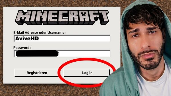 die WAHRHEIT über das HACKEN von AVIVES ACCOUNT