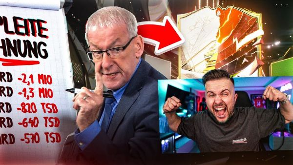 Ich bin PLEITE… 💀💸 ICON + HERO PACKS + Best Of SCHÜRFEN 🔥