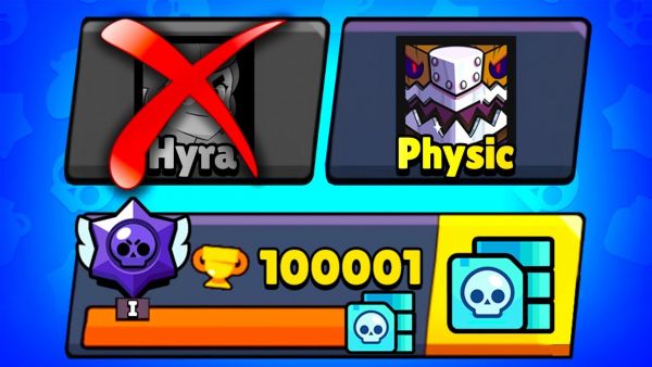 ERSTER SPIELER über 100.000 TROPHÄEN! 😱