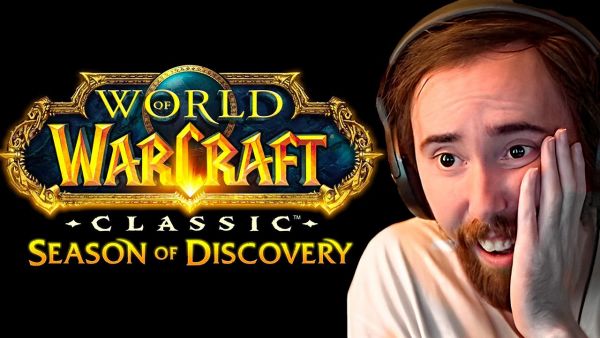 The Future of Classic WoW.