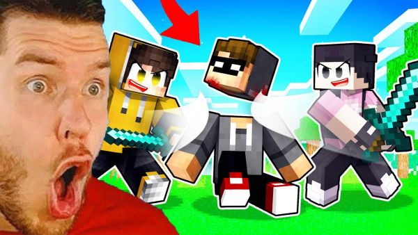 BYE BYE AVIVE !? die YOUTUBER INSEL!