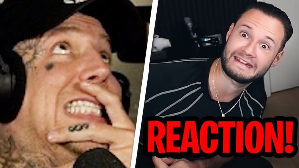 ES REICHT!😂 REAKTION auf Satter Hugo! | MontanaBlack Reaktion