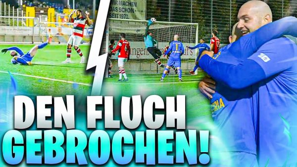 🤯😨DANK FIFA Taktik, TOR verhindert! | ÄLTESTES DERBY Deutschlands! - SSV Hardstuck Highlights