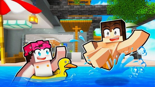 NEUE YouTuber KOMMEN ENDLICH auf die INSEL!