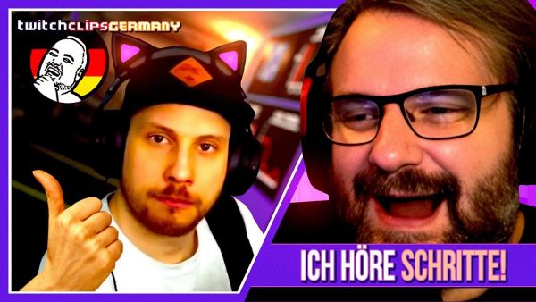 Mit der bin ich im Team 😂 228 TwitchClips - Gronkh Reaction