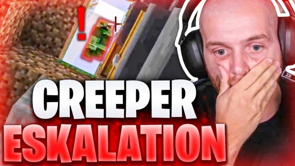 🤬😰RIESEN FAIL bei 7,5 MIO GOLD FARM BAU! + SNIFFER PROJEKT START in Craft Attack 11 - Folge 11