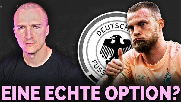 Ducksch für Deutschland! Mit den hässlichen Vögeln zum EM-Titel? STREAM HIGHLIGHT