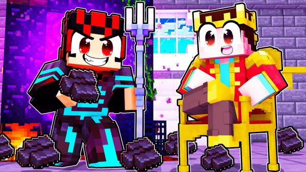 MEIN GESCHENK an ICRIMAX! (YouTuber Insel 2)