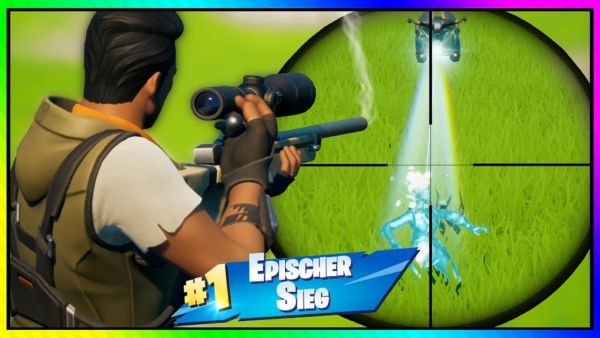 GERMAN SNIPER