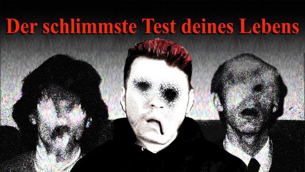 3 Horror Games mit GENIALEN Ideen 😱