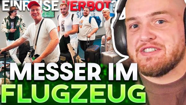 😱😂SO war die ANREISE bei 7vsWILD! - REAKTION auf Behind the Scenes | Trymacs Stream Highlights