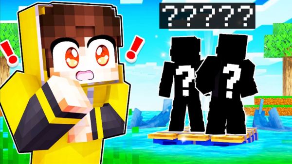 ich HOLE NEUE YouTuber auf die INSEL und ZEIGE UNSERE FARM (FOLGE 31)