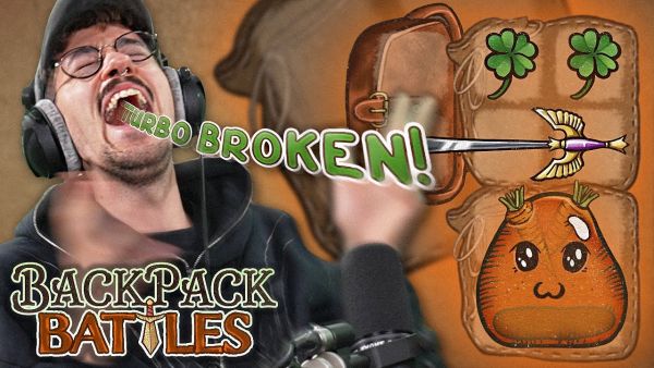 Der aktuell beste Build | Backpack Battles
