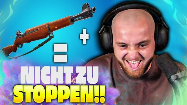 😍🥰 EINFACH nur GLÜCKLICH weil OG Fortnite SO VIEL SPAß macht! 😁