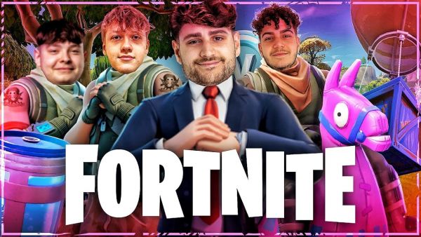 WIR HOLEN EINEN 40+ KILL WIN GEGEN STREAMSNIPER!😍😱 ROHAT & ICH haben REZON & VADEAL im Rucksack🎒🌚
