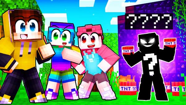 Neuer YOUTUBER auf INSEL will KRIEG? (FOLGE 32)