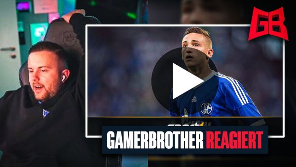 ABGESTÜRZTES WUNDERKIND? 😬 GamerBrother REAGIERT auf WAS MACHT EIGENTLICH DONIS AVDIJAJ 🤔