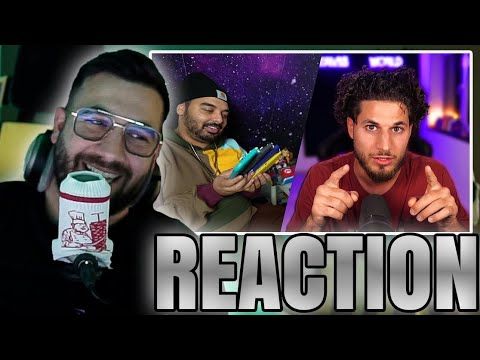 DAS HAT ER NICHT GEMACHT 😂🦴 Mert Abi reagiert auf ABK & KAAN YAVI 🤯