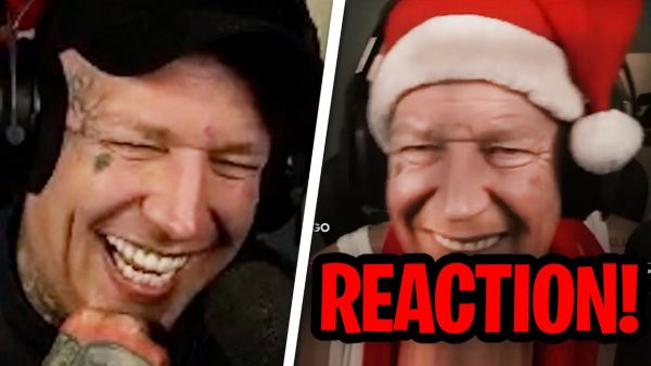 EYY!😂 REAKTION auf Satter Hugo - ICH SEHE GAR NICHTS | MontanaBlack Reaktion