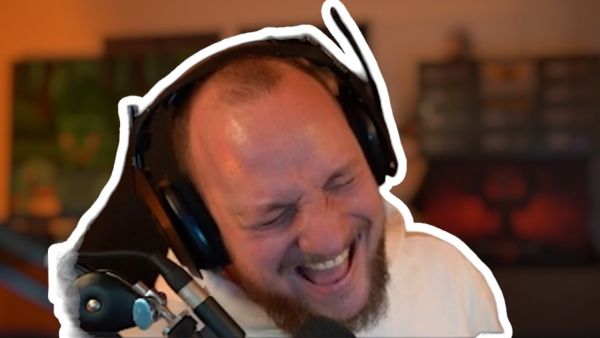 DAS DING IST OVER