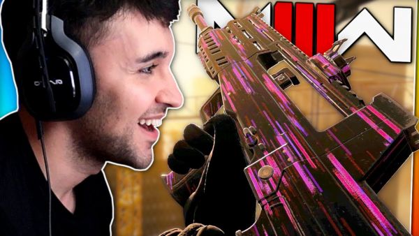 MWIII ist DAS BESTE COD SEIT BO4