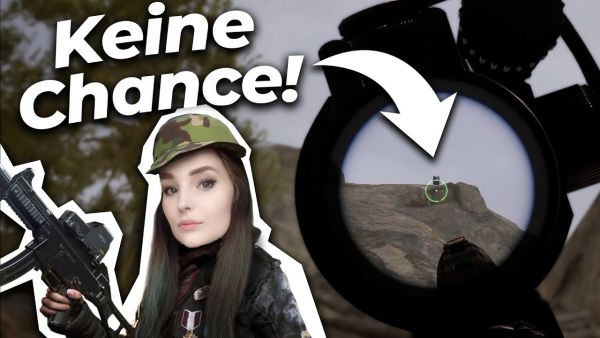 PSYCHOTERROR! | PUBG Turnier