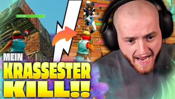 🤩😁 Road to UNREAL mit PROFIS im OG Fortnite! | Es macht SO VIEL SPAß!! 🥰
