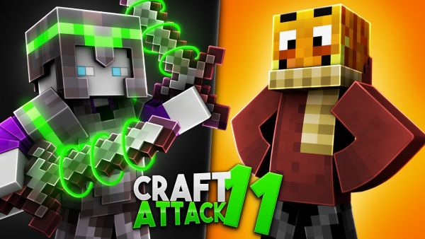 BASTIGHG TRIFFT PALUTEN (CRAFT ATTACK 11 #22)