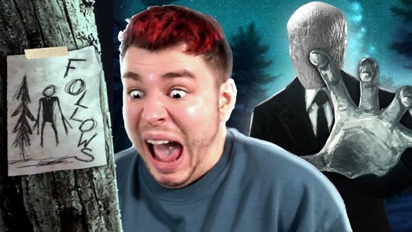 SLENDERMAN ist zurück 😨 und er will RACHE