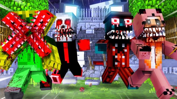 Der HÄRTESTE GEFÄNGNIS AUSBRUCH als .EXE?! - Minecraft GEFÄNGNIS