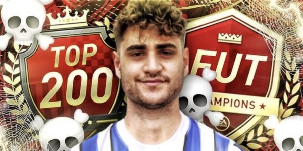 FIFA 21: RUHIGER SONNTAGABEND WL STREAM