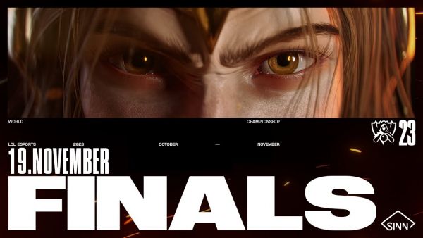 World Championship 2023 - Finals [GER]