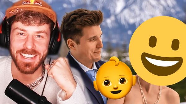 PALUTEN ist VATER geworden 🤩😭