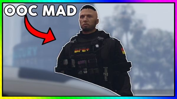 POLIZIST WILL MICH IN REALLIFE VERPRÜGELN