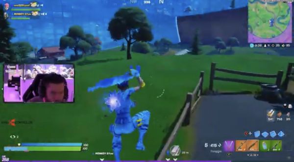 NEUER FORTNITE REKORD 38 KILLS! (WELTREKORD)?